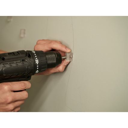 Osram - Tira LED RGB regulable para exterior SMART+ MAGIC 3m LED/15W/230V IP44 Wi-Fi+ con mando a distancia