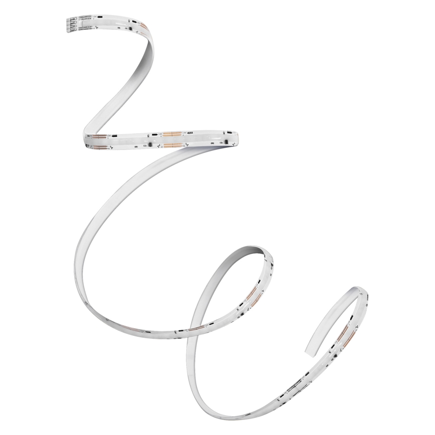 Osram - Tira LED RGB regulable SMART+ MAGIC 3m LED/22W/230V Wi-Fi + control remoto