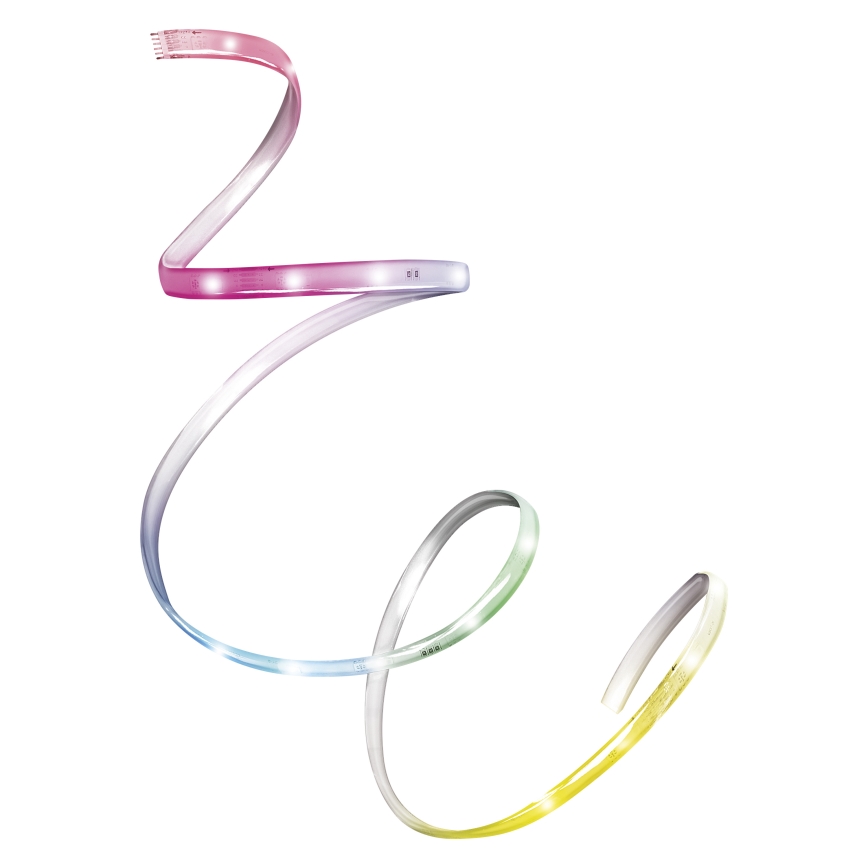 Osram - Tira LED RGB+TW regulable SMART+ FLEX 1m LED/3,4W/230V 2700-6500K Wi-Fi