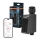 Osram - Válvula de riego con panel solar SMART+ IP55 Wi‑Fi
