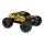Overmax - Coche RC teledirigido X-JOLT 1000 mAh negro/amarillo
