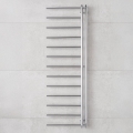 P.M.H. AP2C-L - Radiador toallero de baño APOLLO 219W 150 cm izquierdo/cromo brillante