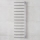 P.M.H. AP2C-L - Radiador toallero de baño APOLLO 219W 150 cm izquierdo/cromo brillante