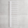 P.M.H. AP2W - Radiador toallero de baño APOLLO 346W 150 cm derecho/blanco