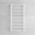 P.M.H. NS4W-M - Radiador toallero para baño NAAS 349 W 121 cm blanco