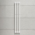 P.M.H. R2W - Radiador toallero de baño tipo escalera ROSENDAL 350W 150 cm blanco