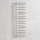 P.M.H. T2C - Radiador toallero en escalera para baño THEIA 352W 154 cm derecha/cromado brillante