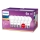Pack 6x bombillas LED Philips A60 B22/13W/230V 2700K