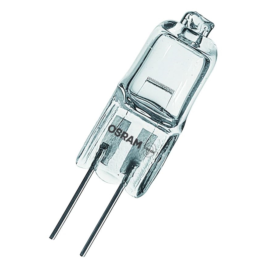Pack de 10 bombillas para horno HALOSTAR G4/10W/12V 2700K - Osram