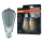 Pack de 2 bombillas LED regulables Filamento vintage E27/7,8W/230V 1800K - Osram