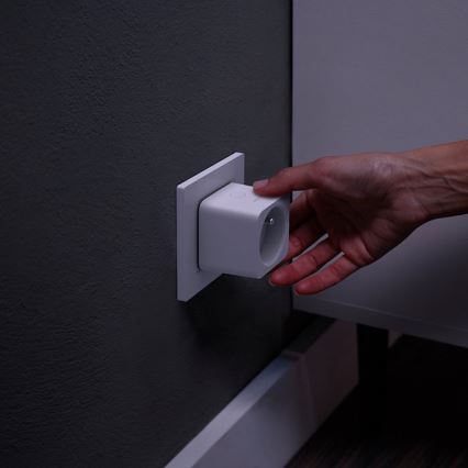 Pack de 2 enchufes inteligentes Philips Hue