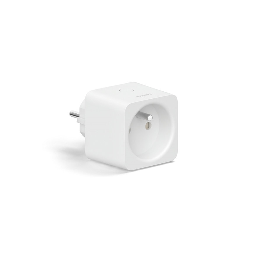 Pack de 2 enchufes inteligentes Philips Hue