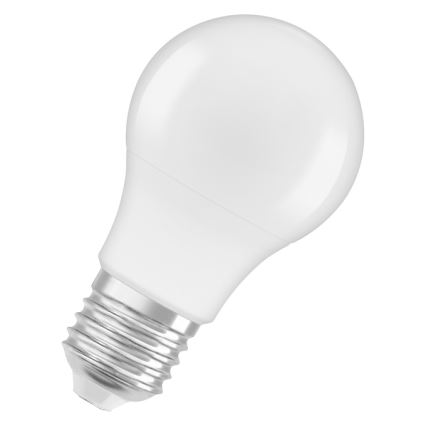 Pack de 3 bombillas LED A60 E27/10W/230V 3000K - Osram