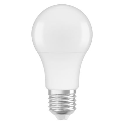 Pack de 3 bombillas LED A60 E27/8,5W/230V 6500K - Osram