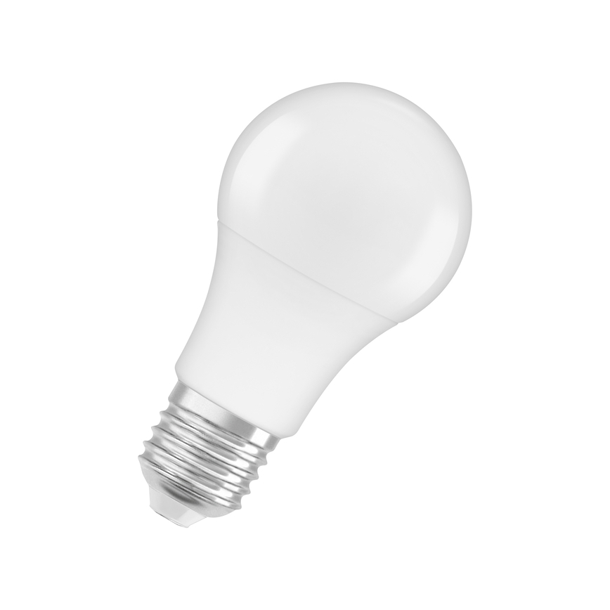 Pack de 3 bombillas LED A60 E27/8,5W/230V 6500K - Osram