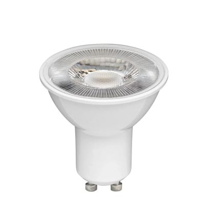 Pack de 3 bombillas LED reflectoras PAR16 GU10/6,9W/230V 6500K 60° - Osram
