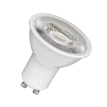 Pack de 3 bombillas LED reflectoras PAR16 GU10/6,9W/230V 6500K 60° - Osram