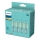 Pack de 4 bombillas LED estilo vintage Philips B35 14/4,3W/230V 2700K