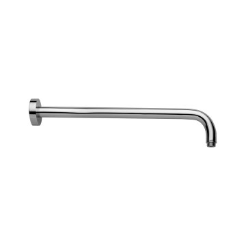 Paffoni - Brazo de ducha LUXURY 400 mm cromo brillante