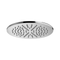 Paffoni - Cabezal de ducha, diámetro 22,5 cm MASTER cromado brillante