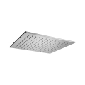 Paffoni - Cabezal de ducha LEVEL 30x30 cm cromo brillante