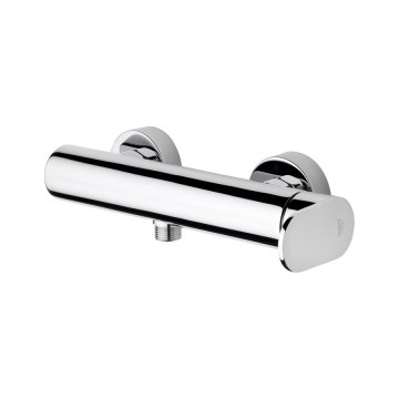 Paffoni - Grifo de bañera CANDY en cromo brillante
