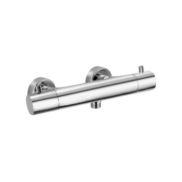 Paffoni - Grifo de ducha LIGHT cromo brillante