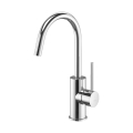 Paffoni - Grifo de lavabo LIGHT cromo brillante