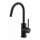 Paffoni - Grifo de lavabo LIGHT negro