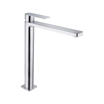 Paffoni - Grifo de lavabo TANGO cromo mate