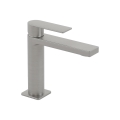 Paffoni - Grifo de lavabo TANGO en acero inoxidable