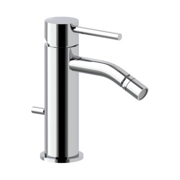 Paffoni - Grifo para bidé LIGHT, cromo brillante