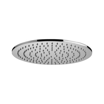 Paffoni - Rociador de techo MASTER KING 30 cm cromado brillante