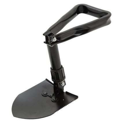 Pala plegable multifuncional 46 cm