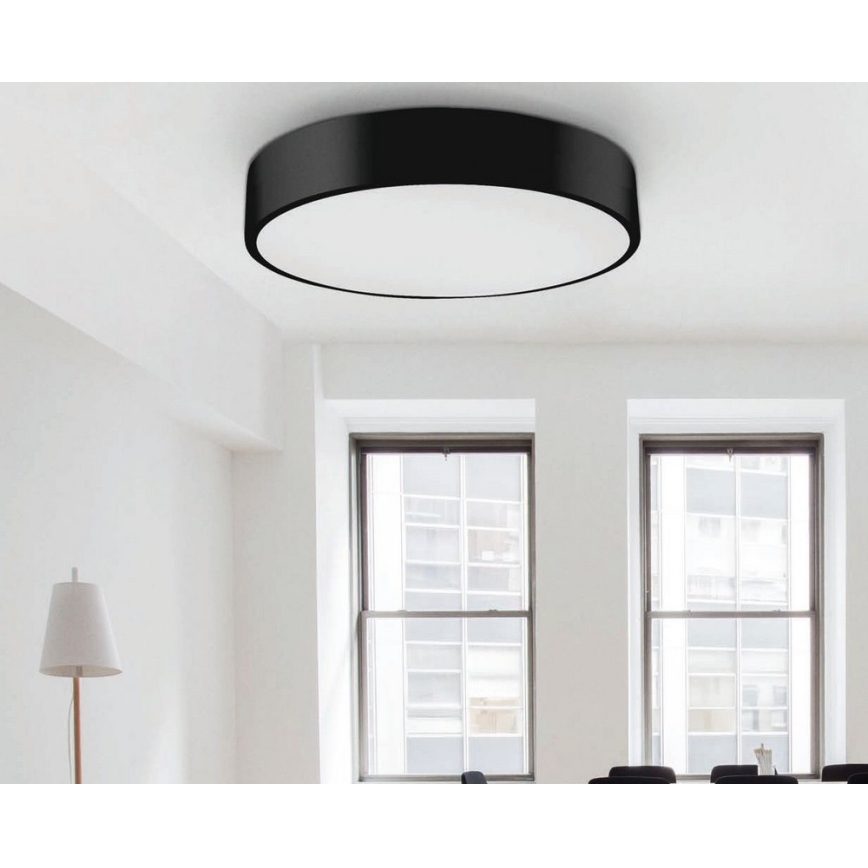 Plafón LED RENY 600 LED/60W/230V