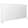 Panel calefactor infrarrojo 700W/230V 120x62 cm IP44 Wi-Fi Tuya + mando a distancia