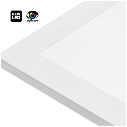 Panel empotrable LED regulable CAPRI LED/25/36/40W/230V 3000/4000/5700K IP44 30x120 cm