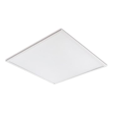 Panel empotrable LED regulable CAPRI LED/25/36/40W/230V 3000/4000/5700K UGR<19 IP44 60x60 cm