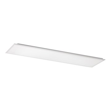 Panel empotrado para falso techo LED BLINGO AIO LED/38W/230V/3000/4000/6500K 120x30 cm IRC 90