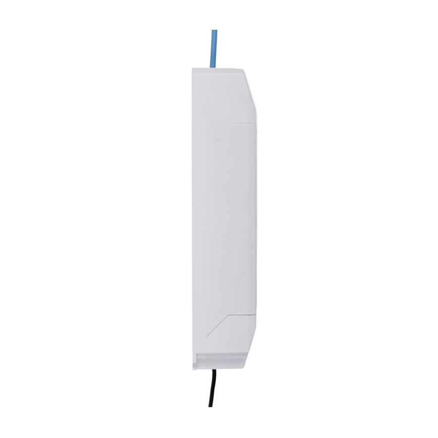 Panel LED empotrable para baño PROFI PLUS LED/40W/230V IP44