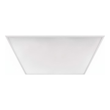 Panel LED empotrado DIXXO LED/36W/230V 4000K UGR<19 60x60 cm blanco