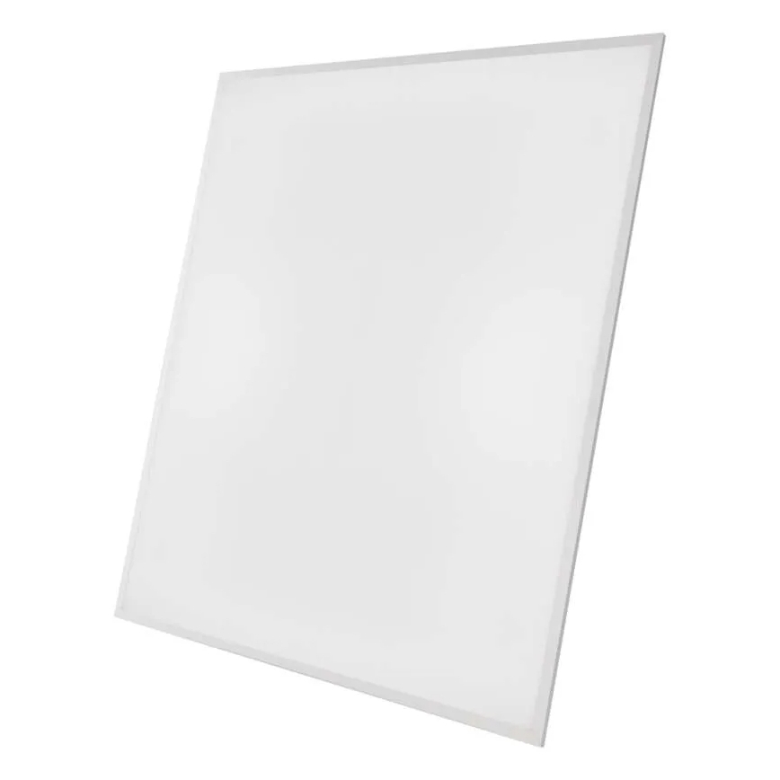 Panel LED empotrado DIXXO LED/36W/230V 4000K UGR19 60x60 cm blanco