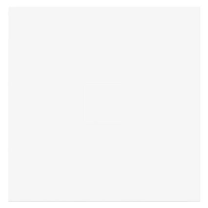 Panel LED empotrado DIXXO LED/36W/230V 4000K UGR19 60x60 cm blanco