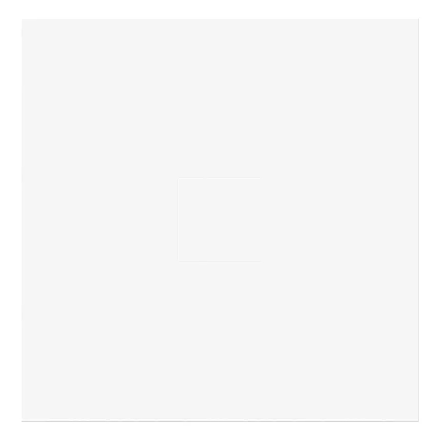 Panel LED empotrado DIXXO LED/36W/230V 4000K UGR19 60x60 cm blanco