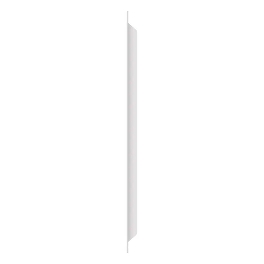Panel LED empotrado DIXXO LED/36W/230V 4000K UGR19 60x60 cm blanco