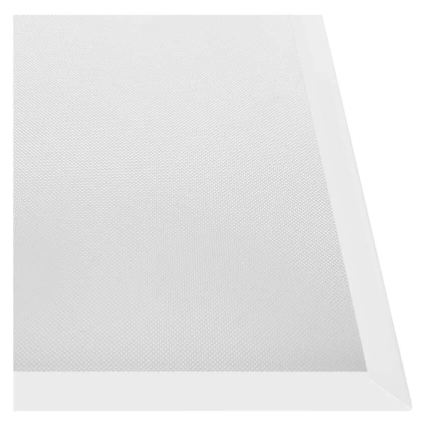 Panel LED empotrado DIXXO LED/36W/230V 4000K UGR19 60x60 cm blanco