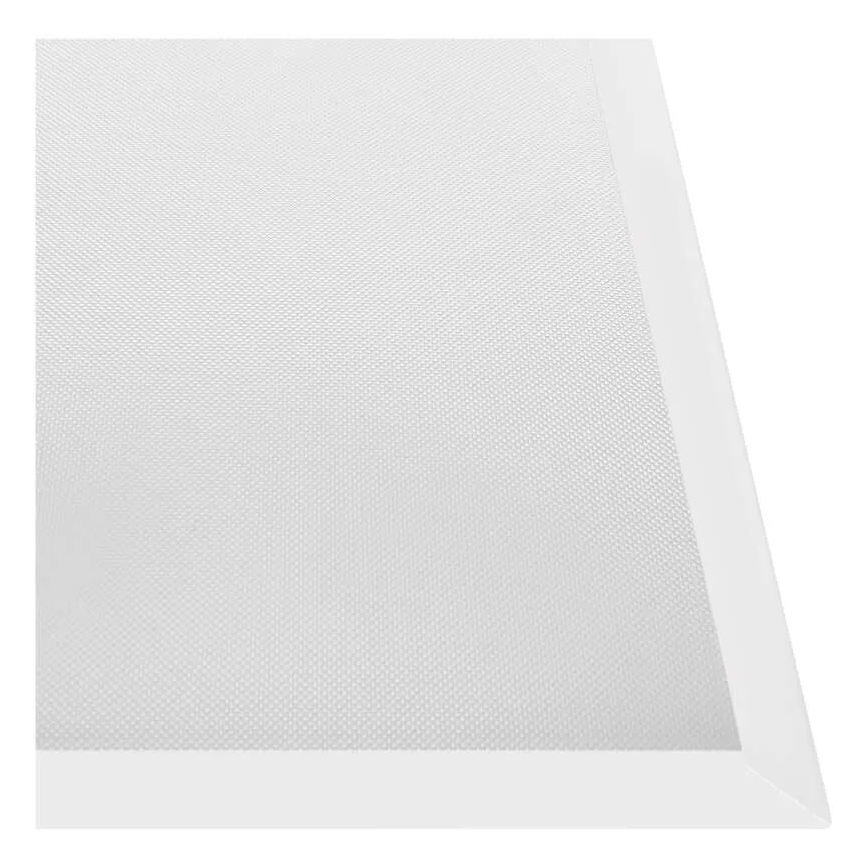 Panel LED empotrado DIXXO LED/36W/230V 4000K UGR19 60x60 cm blanco