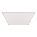 Panel LED empotrado para falso techo DIXXO LED/36W/230V 4000K 60x60 cm blanco