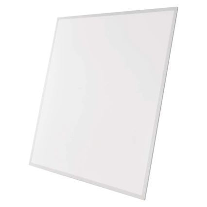 Panel LED empotrado para falso techo DIXXO LED/36W/230V 4000K 60x60 cm blanco