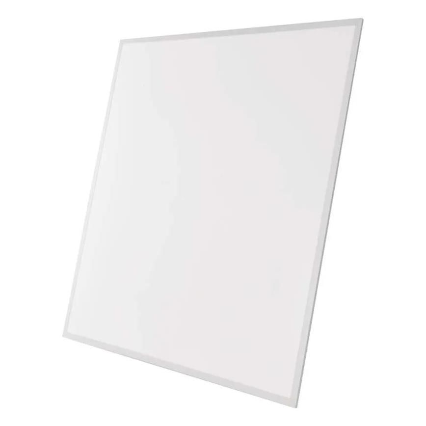 Panel LED empotrado para falso techo DIXXO LED/36W/230V 4000K 60x60 cm blanco